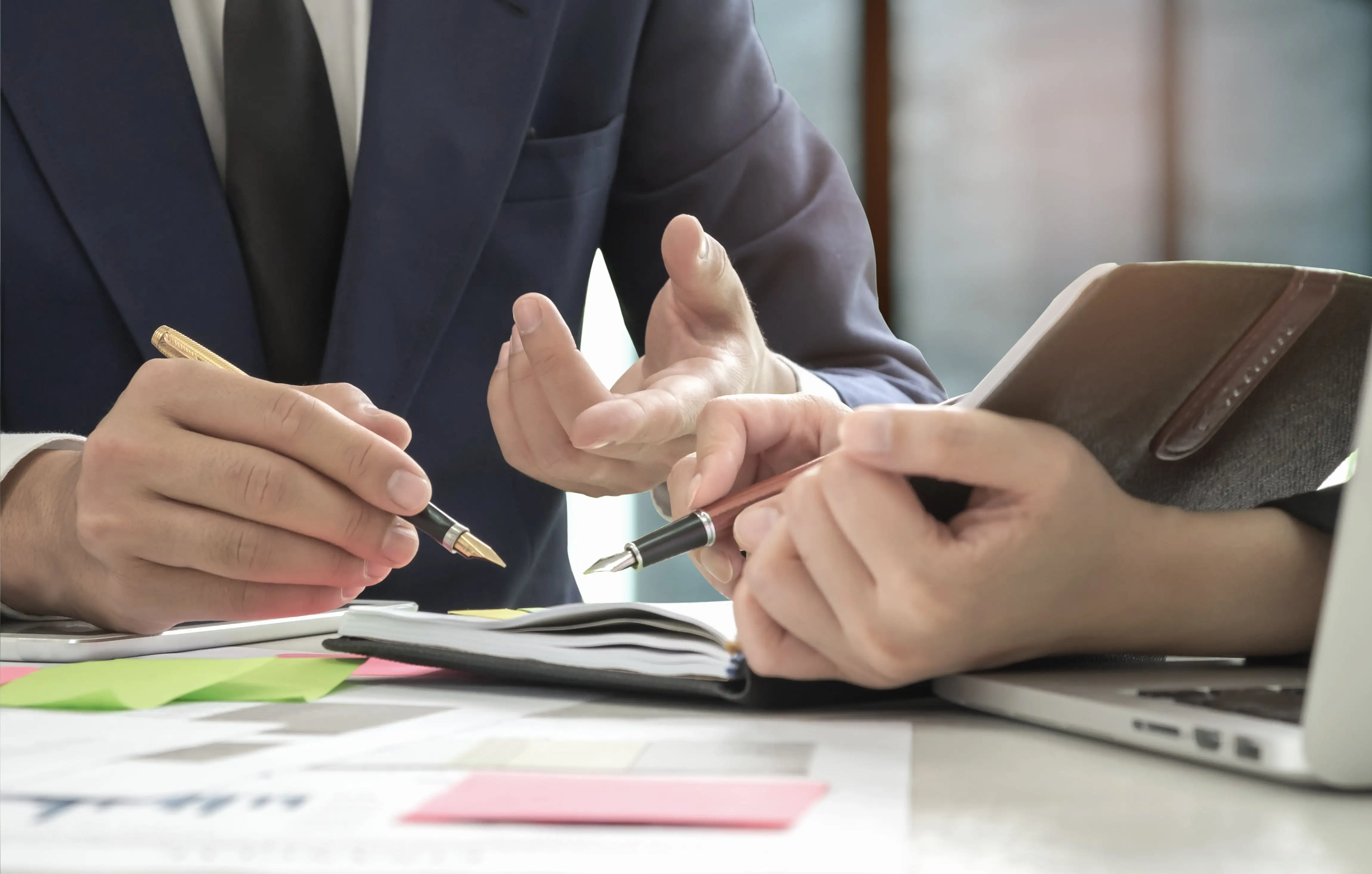Business Consulting